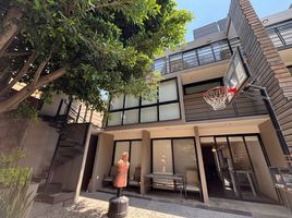 4 Habitación Casa en alquiler en Ciudad de México, Alvaro Obregon, Ciudad de México