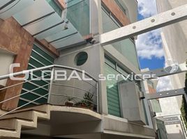 3 Bedroom House for rent in Miguel Hidalgo, Mexico City, Miguel Hidalgo