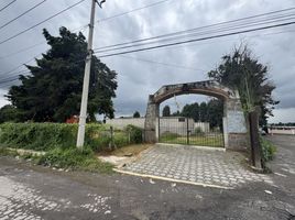  Grundstück zu verkaufen in Toluca, Mexico, Toluca