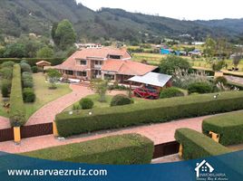 3 Schlafzimmer Haus zu verkaufen in Tenjo, Cundinamarca, Tenjo