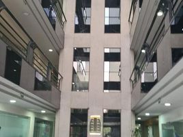 230 SqM Office for rent in Mexico City, Alvaro Obregon, Mexico City
