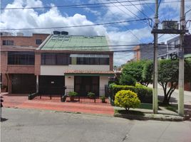 5 Habitación Casa en alquiler en Zipaquira, Cundinamarca, Zipaquira