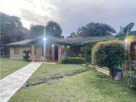 4 Habitación Casa en venta en Guarne, Antioquia, Guarne