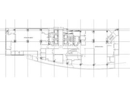 1,066 m² Office for rent in Colombia, Bogotá, Cundinamarca, Colombia