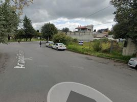  Grundstück zu vermieten in Toluca, Mexico, Toluca
