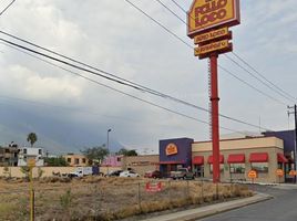 Terrain à louer à Monterrey, Nuevo Leon, Monterrey