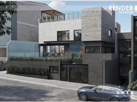 8 Schlafzimmer Villa zu vermieten in Naucalpan De Juarez, Mexico, Naucalpan De Juarez