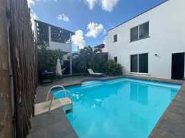 3 Schlafzimmer Villa zu vermieten in Cancun, Quintana Roo, Cancun