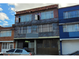 10 Bedroom House for sale in Bogota, Cundinamarca, Bogota