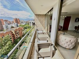 3 Habitación Apartamento en venta en Antioquia, Medellín, Antioquia