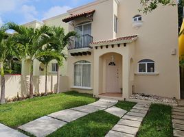 4 Schlafzimmer Villa zu vermieten in Cancun, Quintana Roo, Cancun
