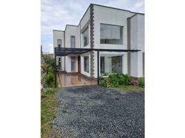 5 Habitación Casa en venta en Yumbo, Valle Del Cauca, Yumbo