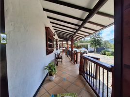 4 Bedroom Villa for sale in El Carmen De Viboral, Antioquia, El Carmen De Viboral