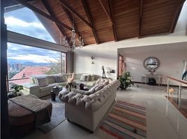 4 Bedroom House for sale in Bogota, Cundinamarca, Bogota