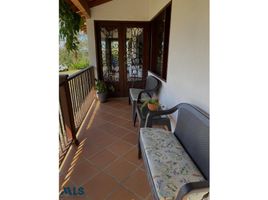 3 Habitación Casa en venta en Guarne, Antioquia, Guarne