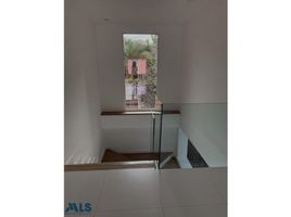 4 Habitación Casa en venta en Envigado, Antioquia, Envigado