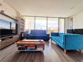 3 Habitación Apartamento en venta en Mina De Sal De Nemocón, Bogotá, Bogotá