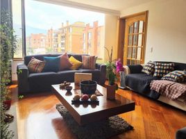 4 Bedroom Apartment for sale in Fundacion Cardioinfantil-Instituto de Cardiologia, Bogota, Bogota