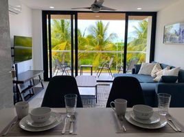 Condominium 2 chambre à louer à Cancun, Quintana Roo, Cancun