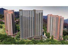 3 Habitación Apartamento en venta en Centro Comercial Unicentro Medellin, Medellín, Medellín