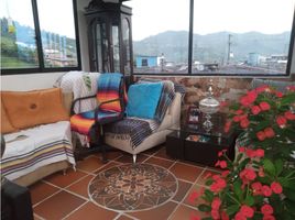 4 Habitación Casa en venta en Risaralda, Santa Rosa De Cabal, Risaralda