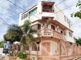 7 Habitación Casa en venta en Cartagena, Bolivar, Cartagena