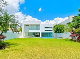 3 Schlafzimmer Villa zu vermieten in Cancun, Quintana Roo, Cancun