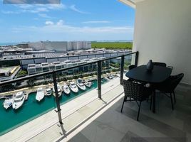 3 Schlafzimmer Appartement zu vermieten in Palapas, Cancún, Mexico Park, Isla Mujeres, Isla Mujeres