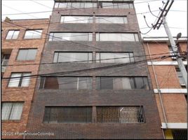 1 Habitación Apartamento en venta en Bogotá, Cundinamarca, Bogotá