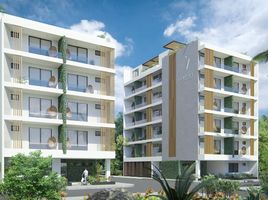 Condominium 1 chambre à vendre à Cozumel, Quintana Roo, Cozumel