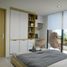 Condominium 1 chambre à vendre à Cozumel, Quintana Roo, Cozumel