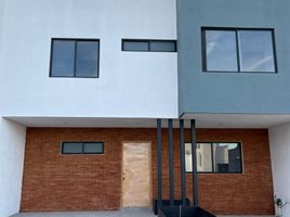 3 Schlafzimmer Villa zu verkaufen in San Luis Potosi, San Luis Potosi, San Luis Potosi, San Luis Potosi