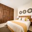 Appartement 2 chambre à vendre à Puerto Morelos, Quintana Roo, Puerto Morelos