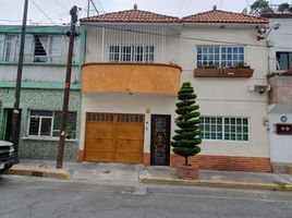 3 Habitación Casa en venta en Gustavo A Madero, Ciudad de México, Gustavo A Madero