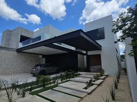 4 Schlafzimmer Haus zu verkaufen in Merida, Yucatan, Merida