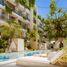 Condominium 1 chambre à vendre à Cozumel, Quintana Roo, Cozumel