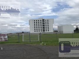  Grundstück zu verkaufen in Toluca, Mexico, Toluca