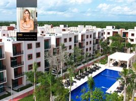 Appartement 2 chambre à vendre à Cancun, Quintana Roo, Cancun