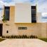 Maison 3 chambre à vendre à Tixpehual, Yucatan, Tixpehual