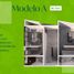 2 Habitación Departamento en venta en Yucatán, Conkal, Yucatán