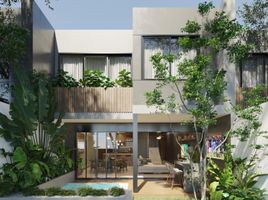 2 Habitación Casa en venta en Merida, Yucatán, Merida