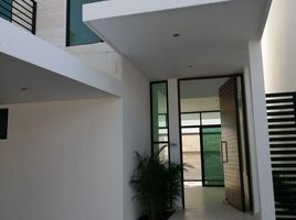 4 Schlafzimmer Haus zu verkaufen in Cancun, Quintana Roo, Cancun
