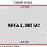  Terreno (Parcela) en venta en Coatzacoalcos, Veracruz, Coatzacoalcos