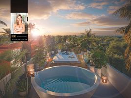 Appartement Studio à vendre à Cozumel, Quintana Roo, Cozumel