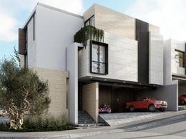 Maison 4 chambre à vendre à San Luis Potosi, San Luis Potosi, San Luis Potosi, San Luis Potosi
