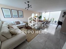 3 Schlafzimmer Haus zu verkaufen in Aguascalientes, Aguascalientes, Aguascalientes, Aguascalientes