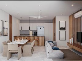 2 Habitación Departamento en venta en Yucatán, Merida, Yucatán