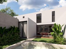 3 Schlafzimmer Villa zu verkaufen in Merida, Yucatan, Merida, Yucatan