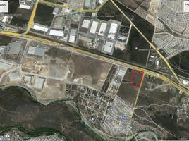  Terreno (Parcela) en venta en Juarez, Nuevo León, Juarez
