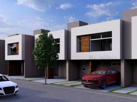 Villa 3 chambre à vendre à Toluca, Mexico, Toluca